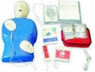 Complete CPR Training Manikin